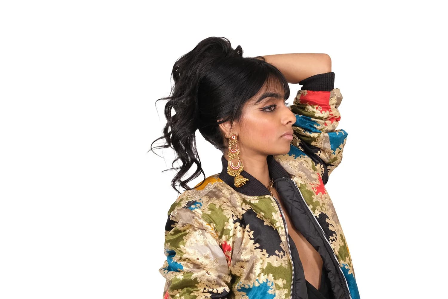 Zorsay collection piece